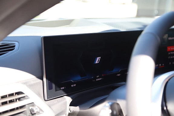 BMW i4 5 of 5
