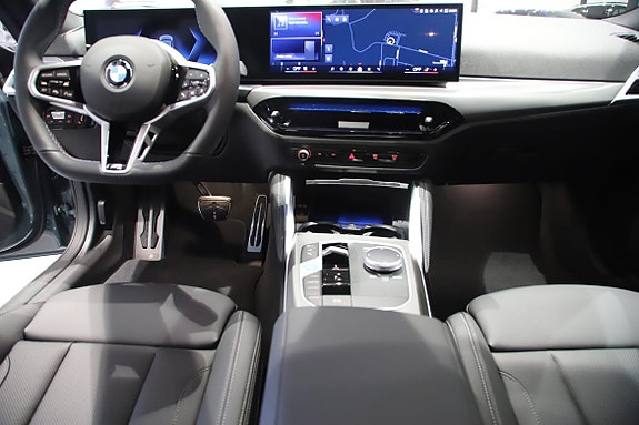 BMW i4 8 of 20