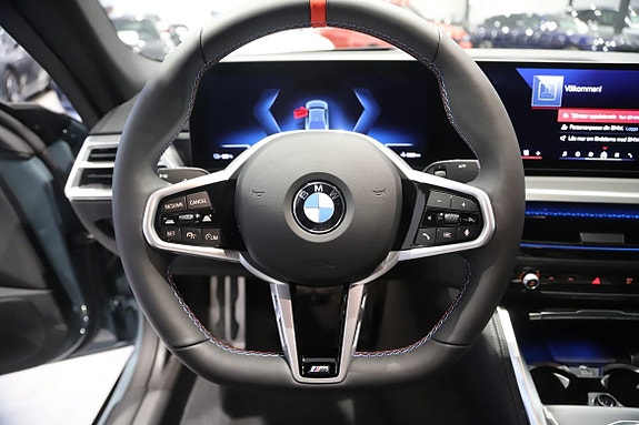 BMW i4 11 of 20