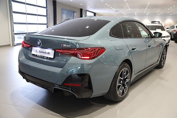 BMW i4 17 of 20