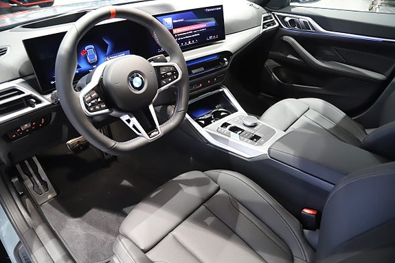 BMW i4 6 of 20
