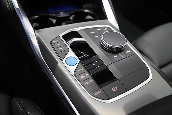 BMW i4 15 of 20