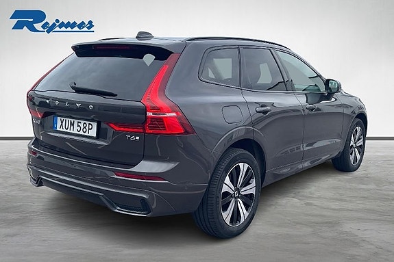Volvo XC60 4 of 23