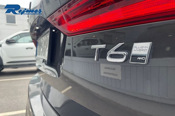 Volvo XC60 23 of 23