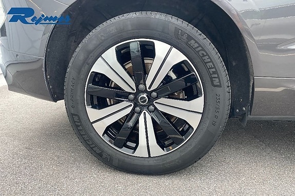 Volvo XC60 20 of 23