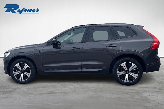 Volvo XC60 5 of 23