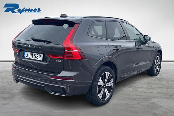 Volvo XC60 4 of 5