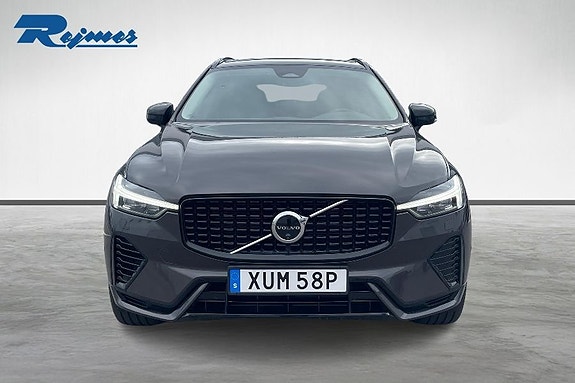 Volvo XC60 7 of 23