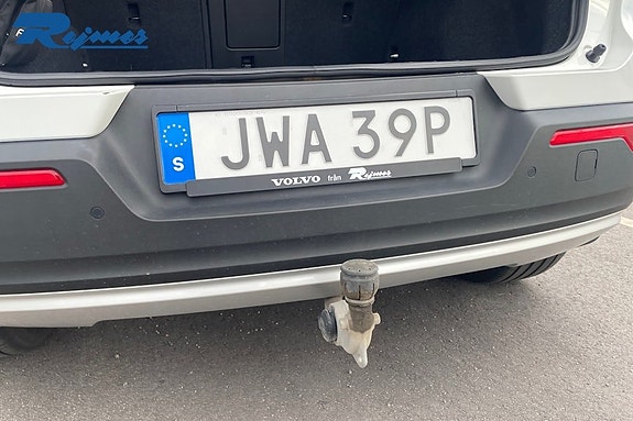 Volvo XC40 23 of 24