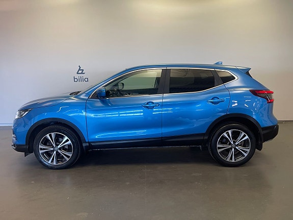Nissan Qashqai 2 of 5