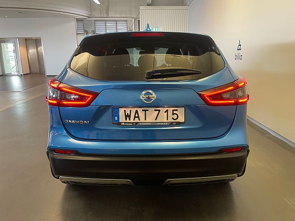 Nissan Qashqai 4 of 5