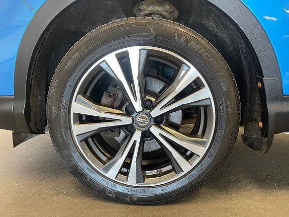 Nissan Qashqai 5 of 5