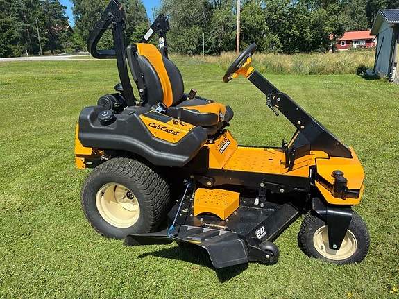 Åkgräsklippare  Cub Cadet Tank SZ 4 of 6