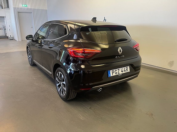 Renault Clio 3 of 5