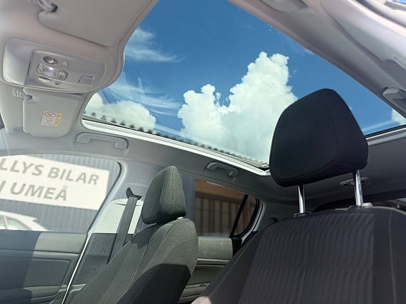 Peugeot 308 5 of 5