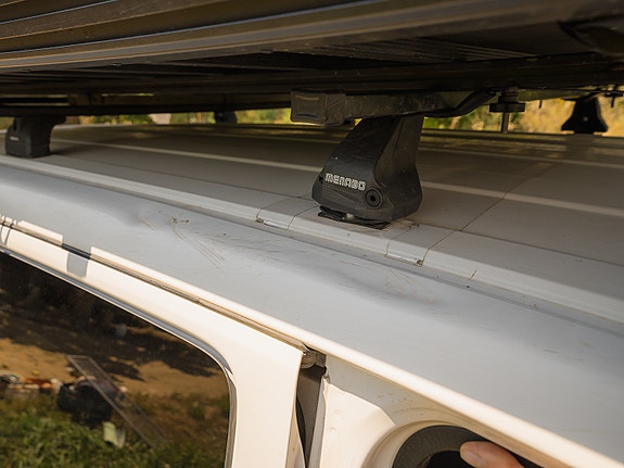 Nissan NV200 8 of 15