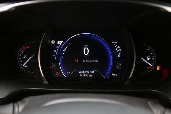 Renault Talisman 18 of 30
