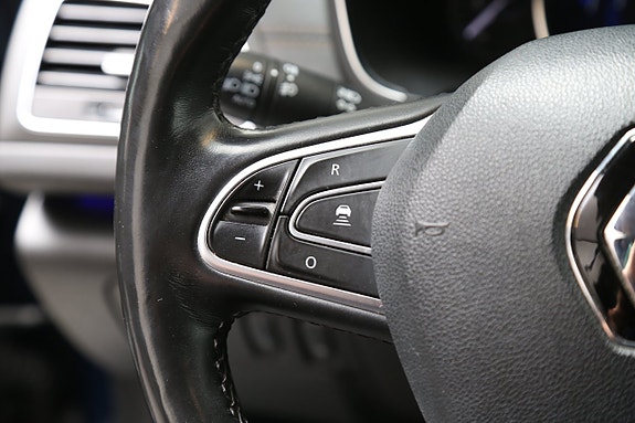 Renault Talisman 16 of 30