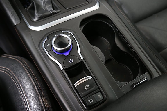 Renault Talisman 19 of 30