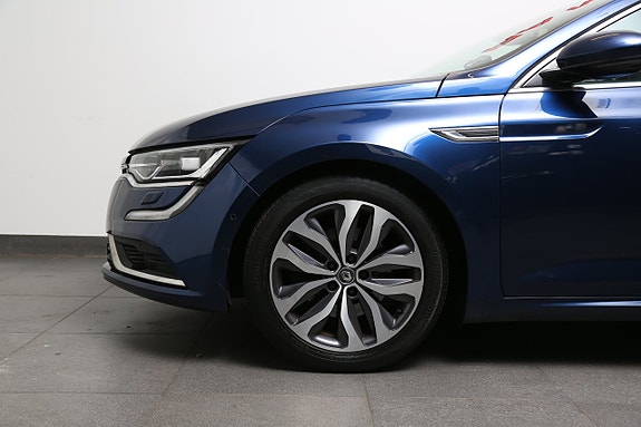 Renault Talisman 6 of 30