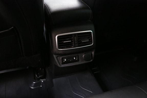 Renault Talisman 26 of 30