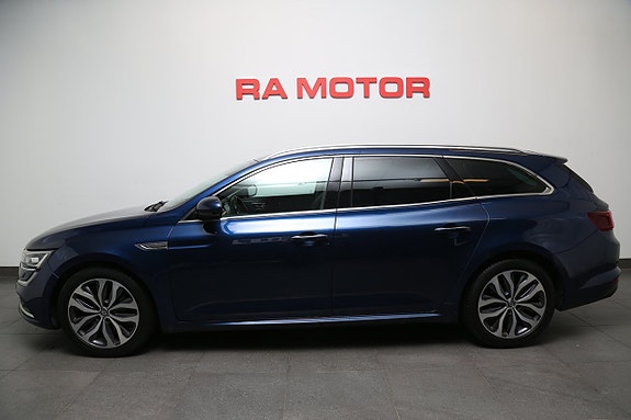 Renault Talisman 3 of 5