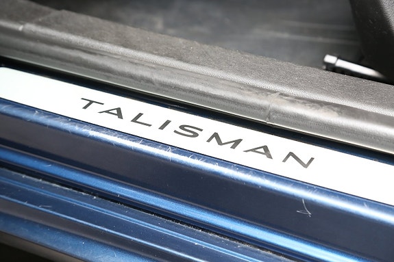 Renault Talisman 10 of 30