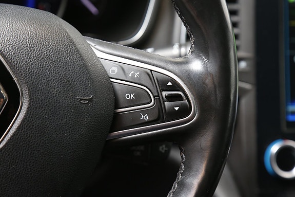Renault Talisman 17 of 30