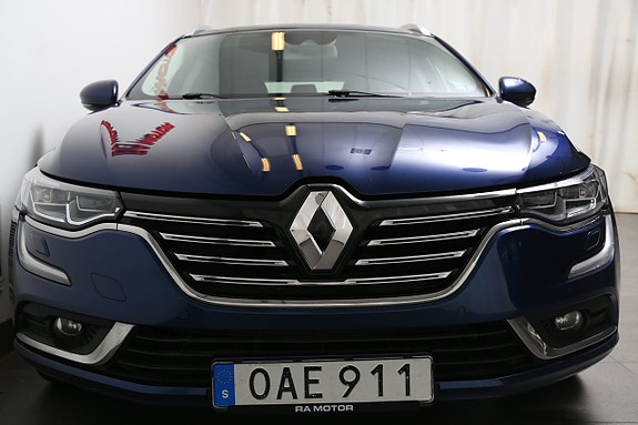 Renault Talisman 5 of 5