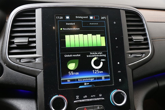 Renault Talisman 22 of 30