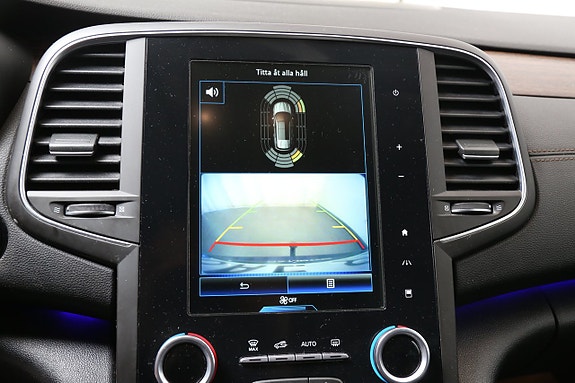 Renault Talisman 24 of 30