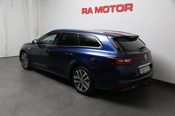 Renault Talisman 4 of 5