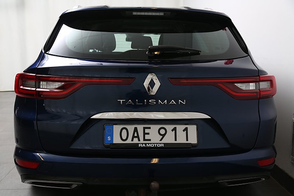 Renault Talisman 29 of 30