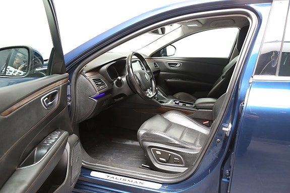 Renault Talisman 9 of 30