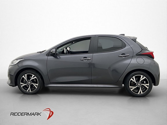 Toyota Yaris 4 of 30