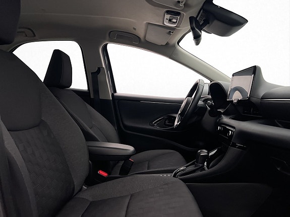 Toyota Yaris 24 of 30