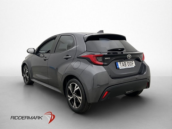 Toyota Yaris 5 of 30
