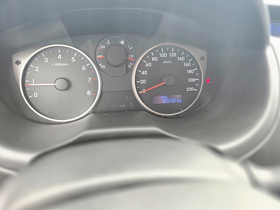 Hyundai i20 5 of 20