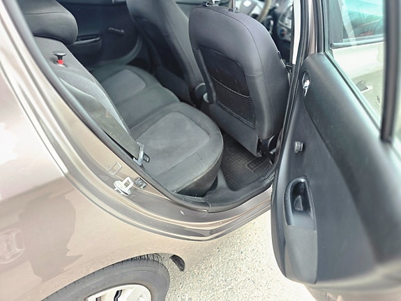 Hyundai i20 16 of 20