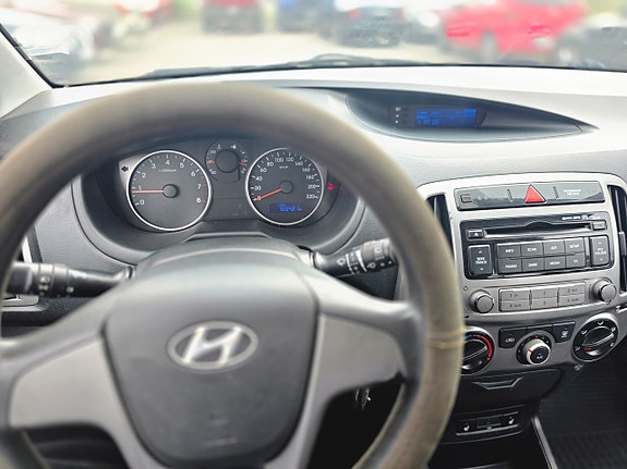 Hyundai i20 18 of 20