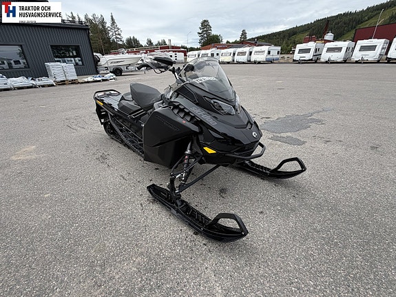 Ski-Doo Backcountry Adrenalin 600 E-TEC Momsad -26 5 of 7