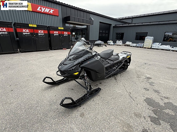 Ski-Doo Backcountry Adrenalin 600 E-TEC Momsad -26 2 of 7