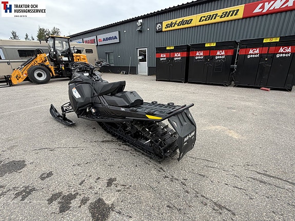 Ski-Doo Backcountry Adrenalin 600 E-TEC Momsad -26 3 of 7