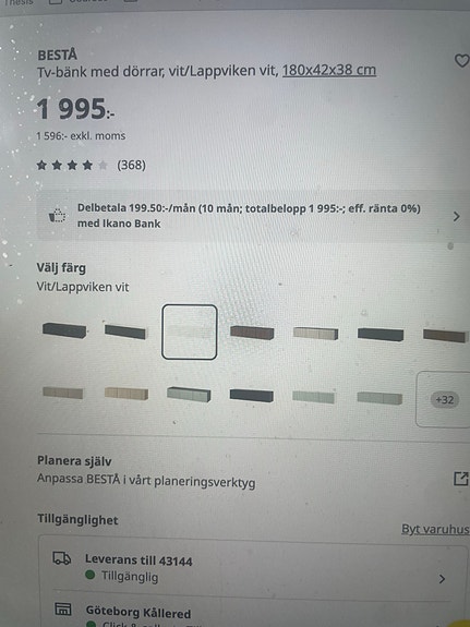Product image 2 of 5