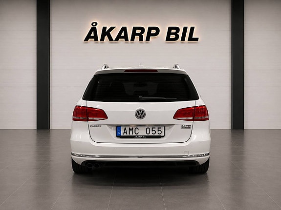 Volkswagen Passat 6 of 16