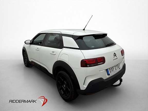 Citroen C4 Cactus 5 of 5
