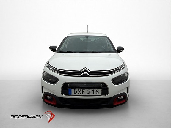 Citroen C4 Cactus 2 of 5