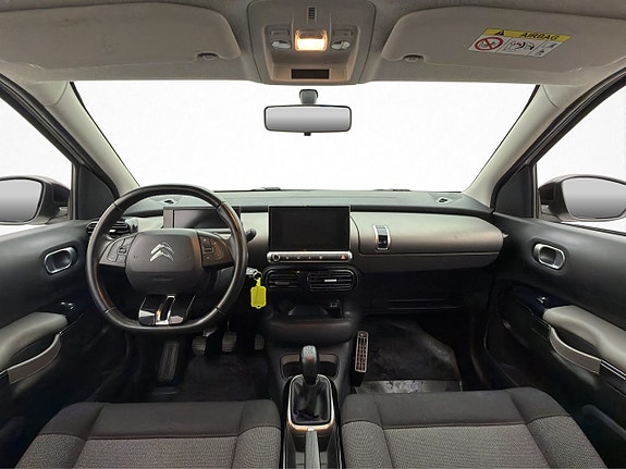 Citroen C4 Cactus 13 of 30