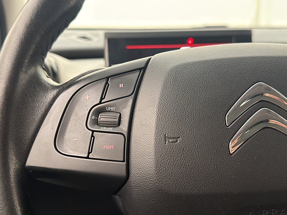 Citroen C4 Cactus 16 of 30