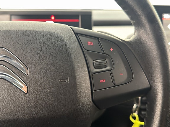 Citroen C4 Cactus 18 of 30